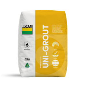 Non-Shrink Uni-Grout 20kg